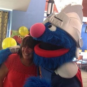 Meet your Posher, Kara